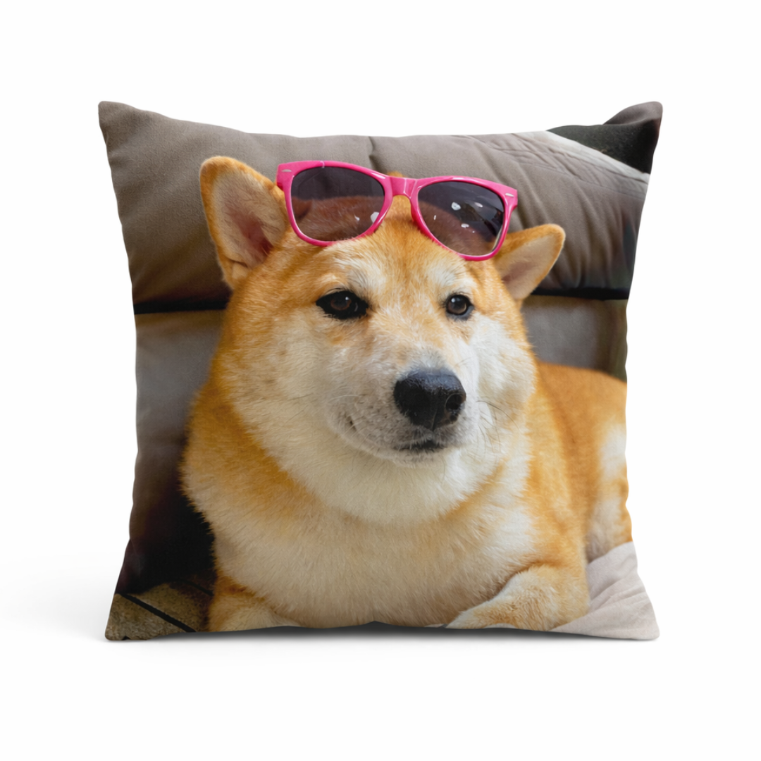 Cojines personalizables - Imagen 3