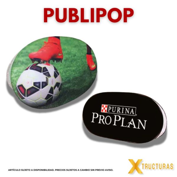 Publi pop